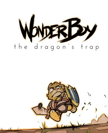 Wonder Boy: The Dragon’s Trap