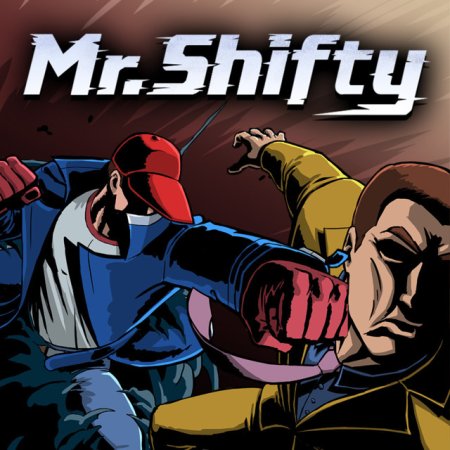 Mr. Shifty Review