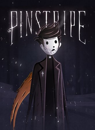 Pinstripe Review