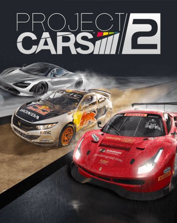 Project Cars 2 Preview - E3 2017
