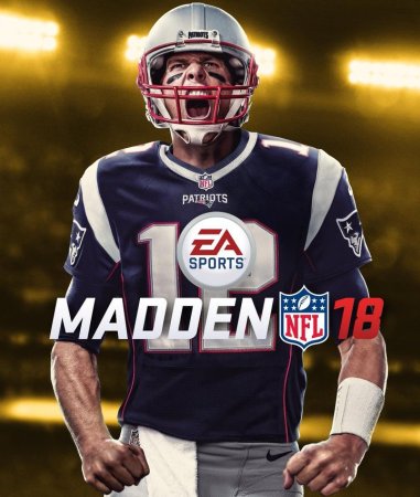 Madden NFL 18 Preview - E3 2017