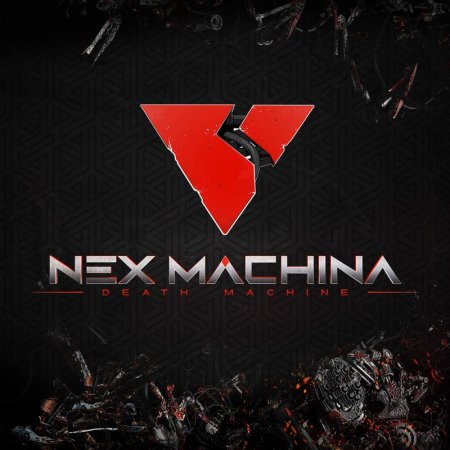 Nex Machina Review
