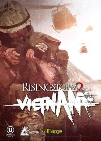Rising Storm 2: Vietnam Review