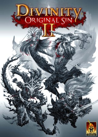 Divinity: Original Sin 2 Review