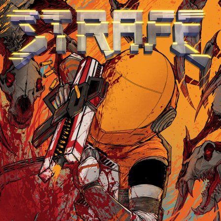 Strafe Review