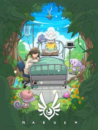 Rakuen Review