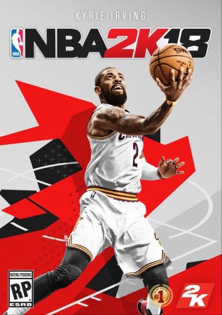 NBA 2K18 Review