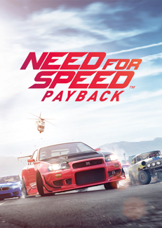 Need for Speed Payback Preview - E3 2017