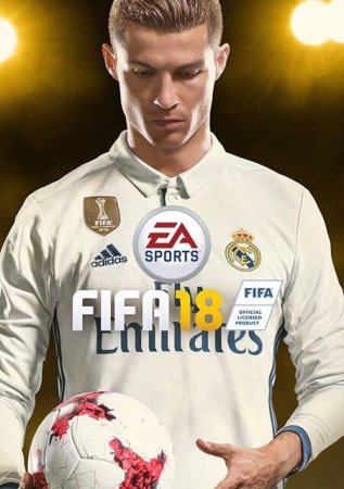 FIFA 18 Preview - E3 2017