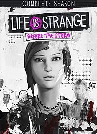 Life is Strange: Before the Storm Preview - E3 2017