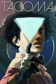 Tacoma Preview - E3 2017