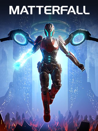 Matterfall Preview - E3 2017