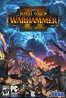 Total War: Warhammer II Preview - E3 2017