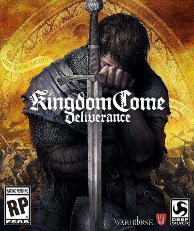 Kingdom Come: Deliverance Preview - E3 2017