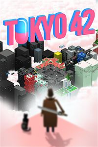 Tokyo 42 Review