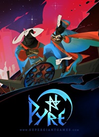 Pyre Review
