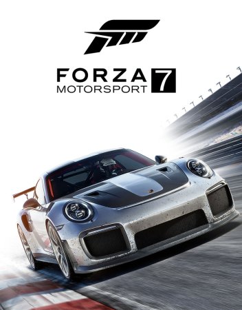 Forza Motorsport 7 Preview - E3 2017