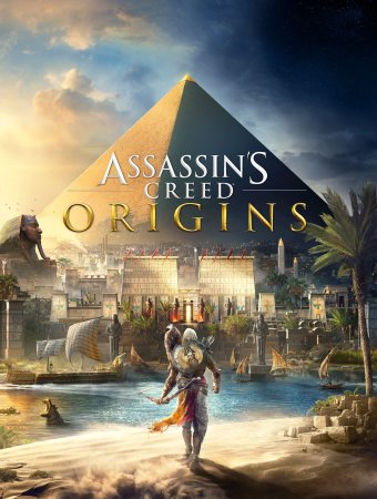 Assassin\'s Creed: Origins Preview - E3 2017