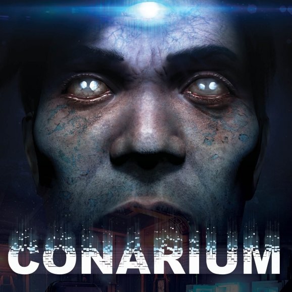 Conarium Review