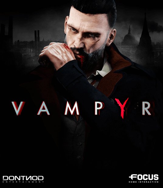 Vampyr Review
