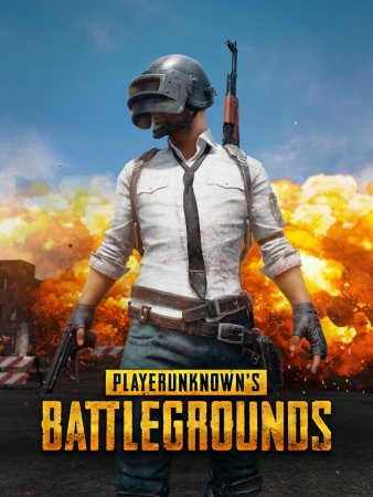 PlayerUnknown\'s Battlegrounds Review
