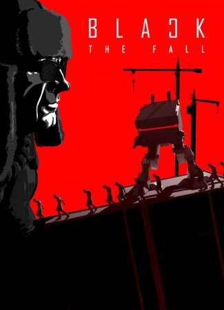 Black The Fall Review