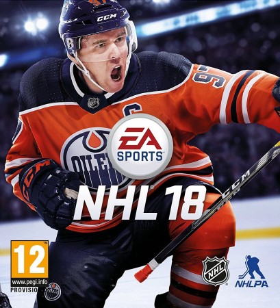 NHL 18 Review