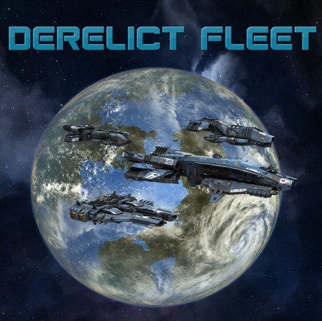 Derelict Fleet Review