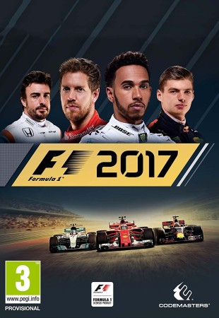 F1 2017