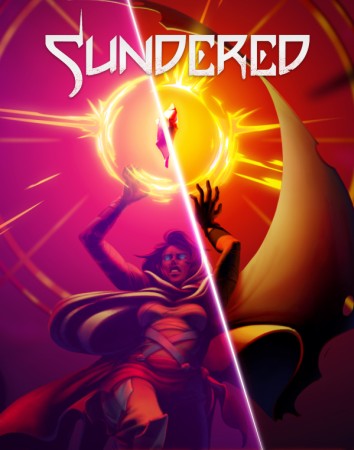 Sundered Review