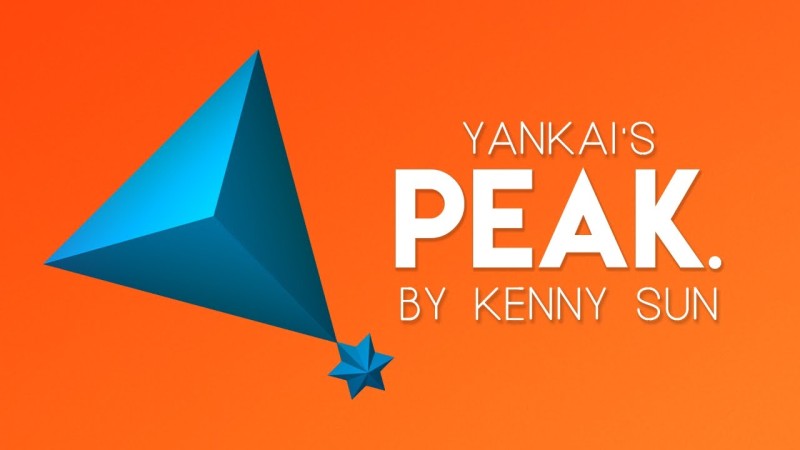 Yankai\'s Peak Review