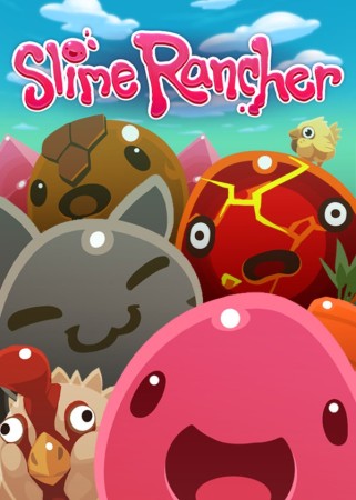Slime Rancher Review