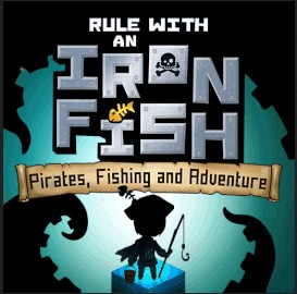 Rule with an Iron Fish Review