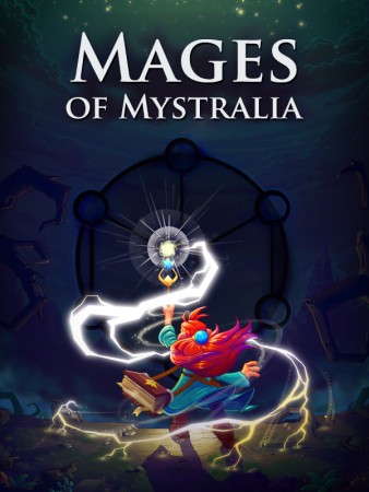 Mages of Mystralia Review