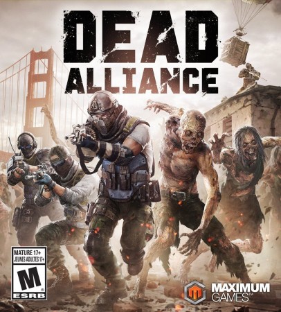 Dead Alliance Review