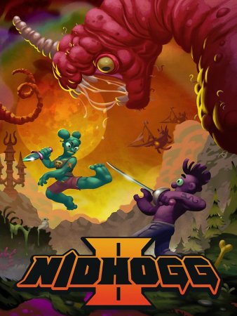 Nidhogg 2 Review