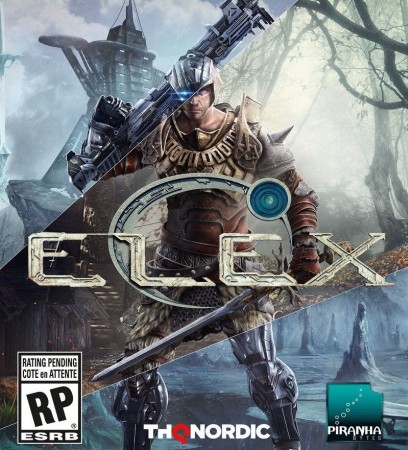 Elex Review