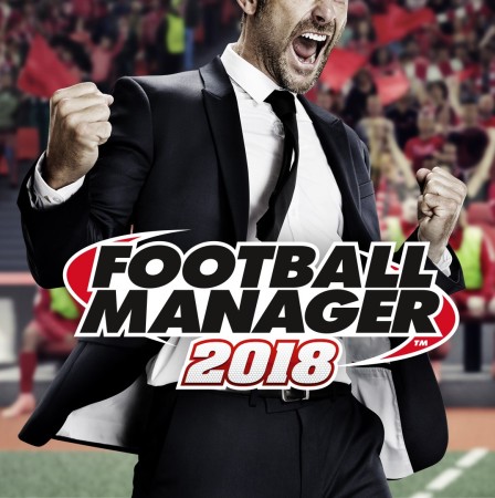 Football Manager 2018