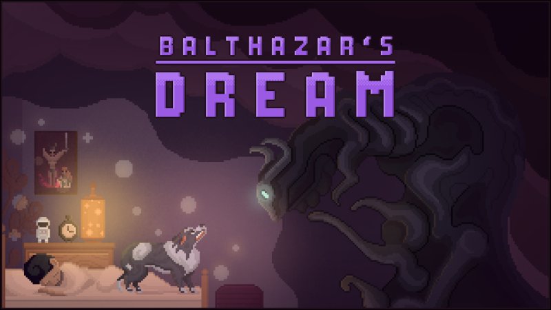 Balthazar\'s Dream Review
