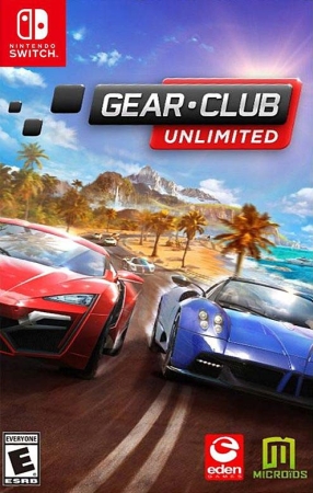 Gear.Club Unlimited Review