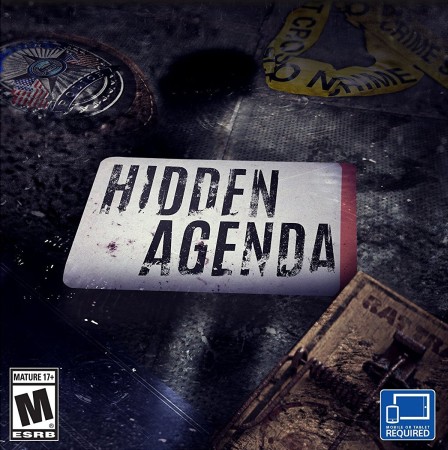 Hidden Agenda Review