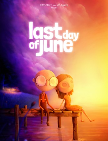 Last Day of June Review