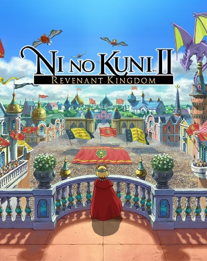 Ni no Kuni II: Revenant Kingdom Review