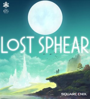 Lost Sphear Review