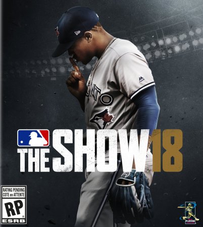 MLB The Show 18 Review