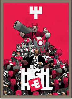 High Hell Review