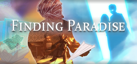 Finding Paradise Review