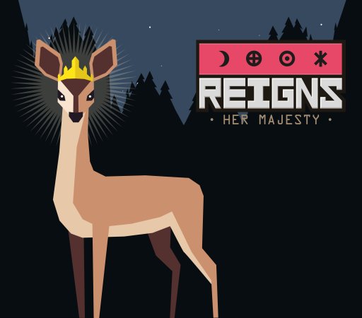 Reigns: Her Majesty Review