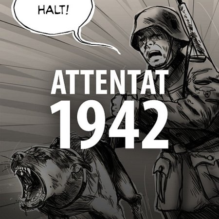 Attentat 1942 Review