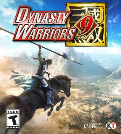 Dynasty Warriors 9 Review